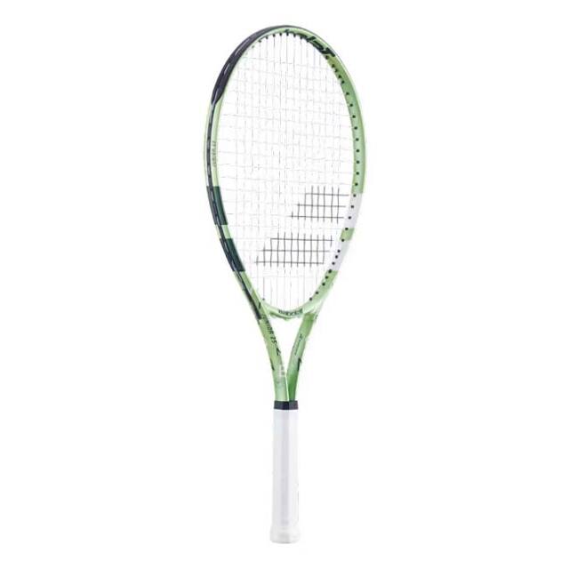 バボラ(Babolat) 2025 ジュニア 25 ウインブルドン (220g) 海外正規品