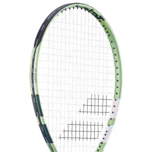 バボラ(Babolat) 2025 ジュニア 25 ウインブルドン (220g) 海外正規品