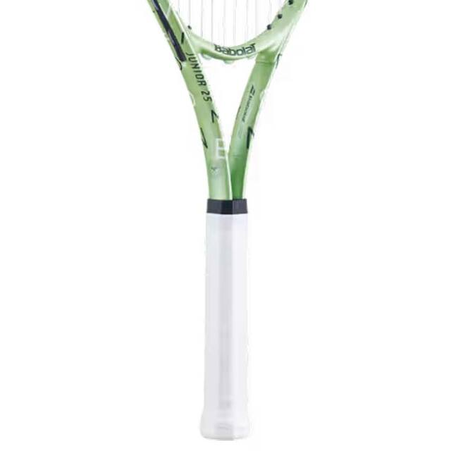 バボラ(Babolat) 2025 ジュニア 25 ウインブルドン (220g) 海外正規品