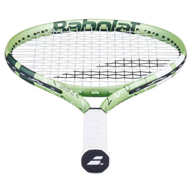 バボラ(Babolat) 2025 ジュニア 25 ウインブルドン (220g) 海外正規品 バボラ(Babolat) 2025 ジュニア 25 ウインブルドン (220g) 海外正規品
