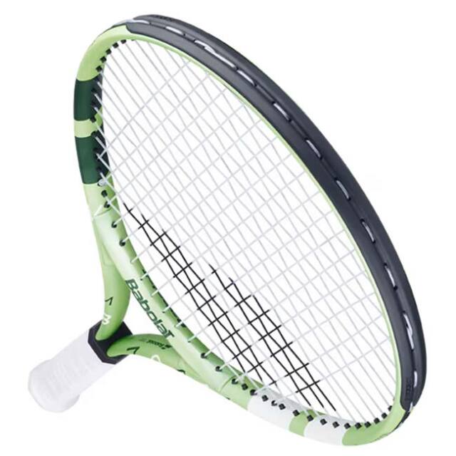 バボラ(Babolat) 2025 ジュニア 25 ウインブルドン (220g) 海外正規品