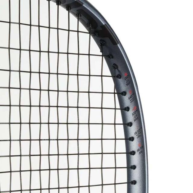 バボラ ピュア ストライク ジュニア26 ラケット　PURE STRIKE 黒 バボラ ピュア ストライク ジュニア26 ラケット PURE STRIKE 黒