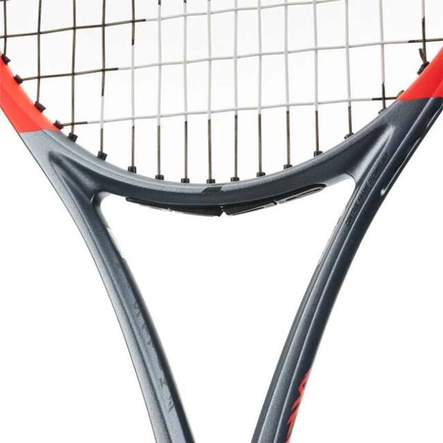 バボラ(Babolat) 2025 PURE STRIKE JR26 ピュアストライク