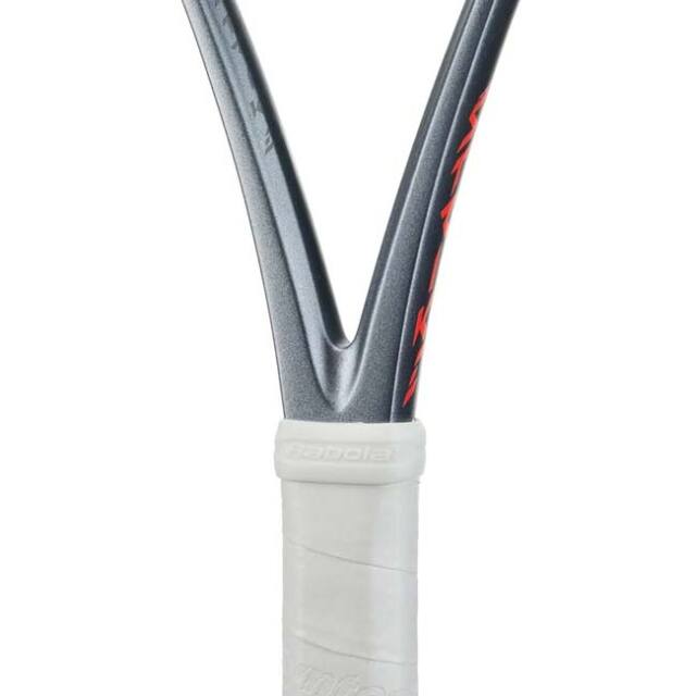 バボラ(Babolat) 2025 PURE STRIKE JR26 ピュアストライク ジュニア26