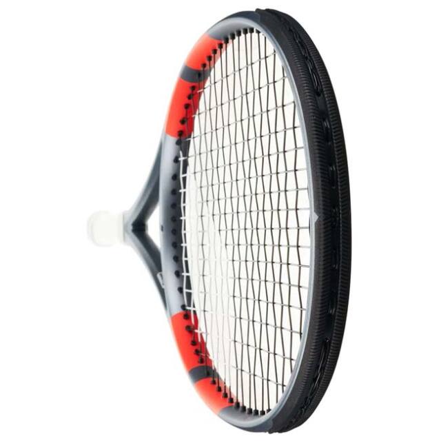 バボラ ピュア ストライク ジュニア26 ラケット　PURE STRIKE 黒 51p11WU+8pL._AC_UL210_SR210,
