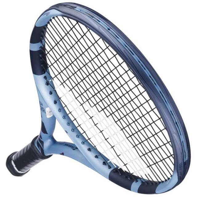 バボラ(Babolat) 2025 PURE DRIVE JUNIOR 26 ピュアドライブ ジュニア