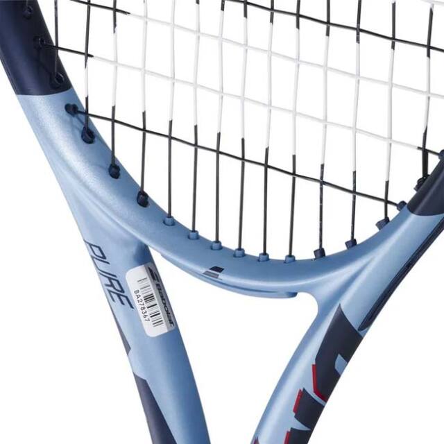 バボラ(Babolat) 2025 PURE DRIVE JUNIOR 26 ピュアドライブ ジュニア