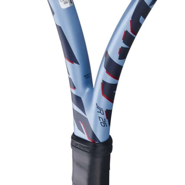 バボラ(Babolat) 2025 PURE DRIVE JUNIOR 26 ピュアドライブ ジュニア