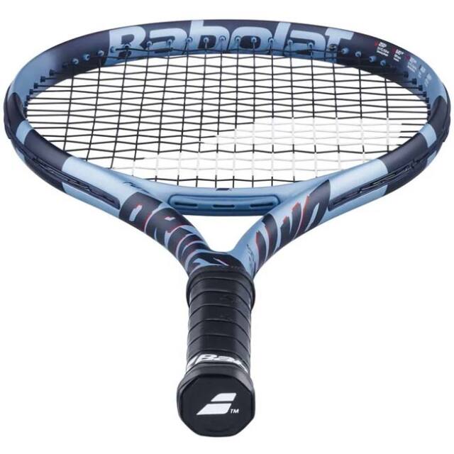 バボラ(Babolat) 2025 PURE DRIVE JUNIOR 26 ピュアドライブ ジュニア