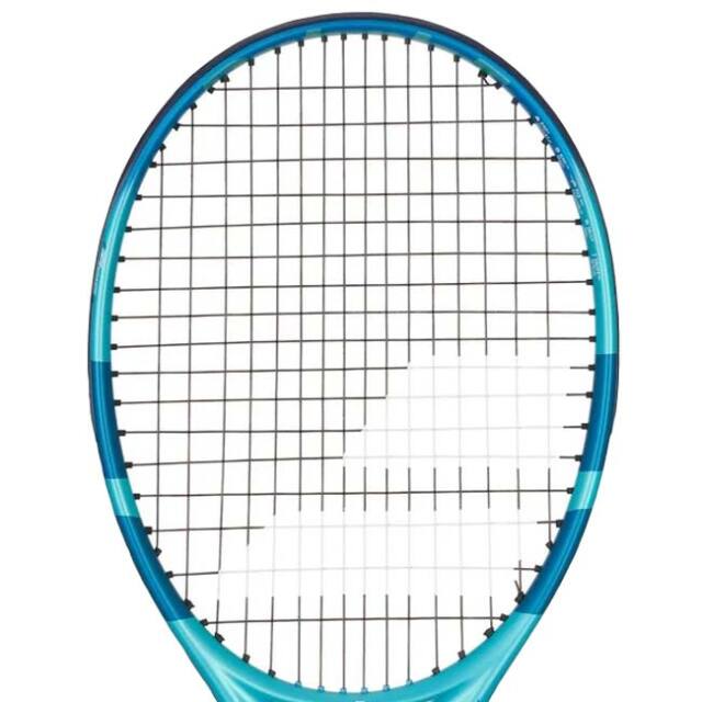 バボラ(Babolat) 2025 PURE DRIVE JUNIOR 25 ピュアドライブ ジュニア