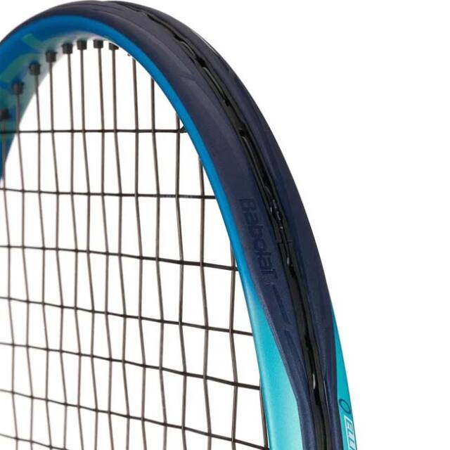 バボラ(Babolat) 2025 PURE DRIVE JUNIOR 25 ピュアドライブ ジュニア
