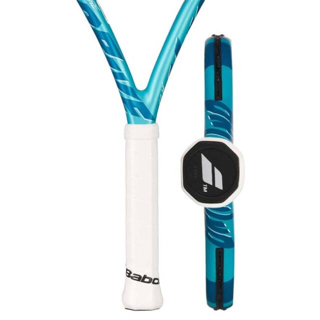 バボラ(Babolat) 2025 PURE DRIVE JUNIOR 25 ピュアドライブ ジュニア