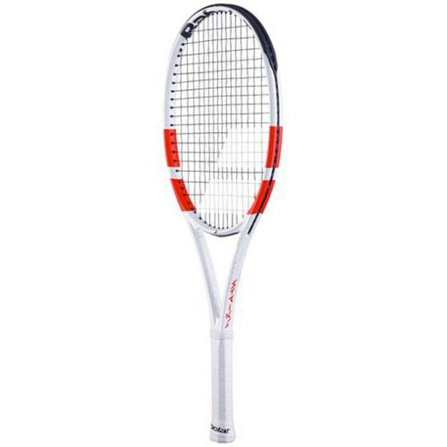 バボラーテニスラケット Babolat グラファイト バボラ(Babolat) 2023 ピュアアエロ
