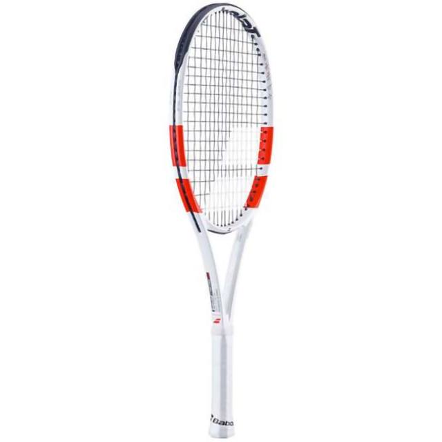 在庫処分特価】バボラ(Babolat) 2024 PURE STRIKE JR26 ピュア