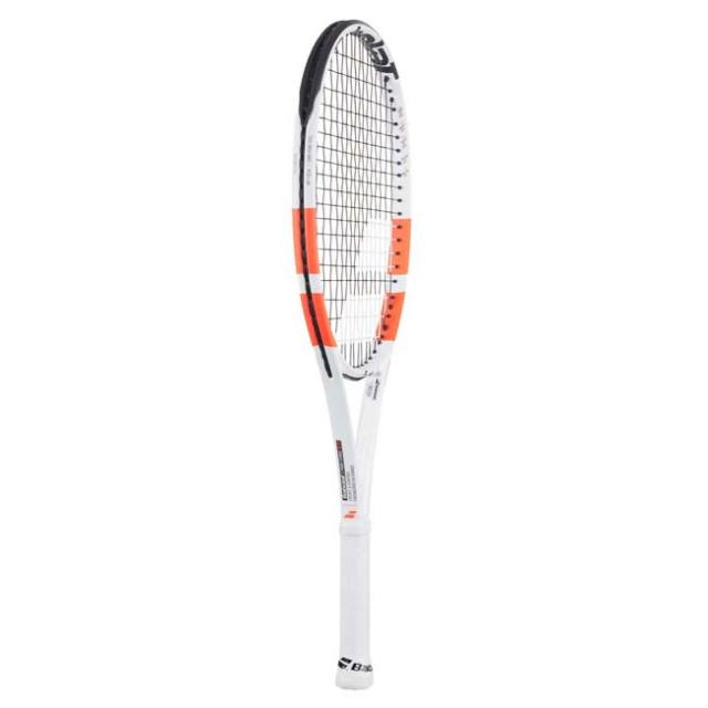 中古 テニスラケット バボラ ピュア ストライク 100 2024年モデル (G2) BABOLAT PURE STRIKE 100 2024 (c25050346c) 中古】バボラ ピュア ストライク 100 2024年モデルBABOLAT PURE
