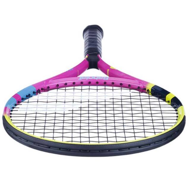 バボラ(Babolat) 2024 NADAL JR 26 ナダル ジュニア 26 (240g
