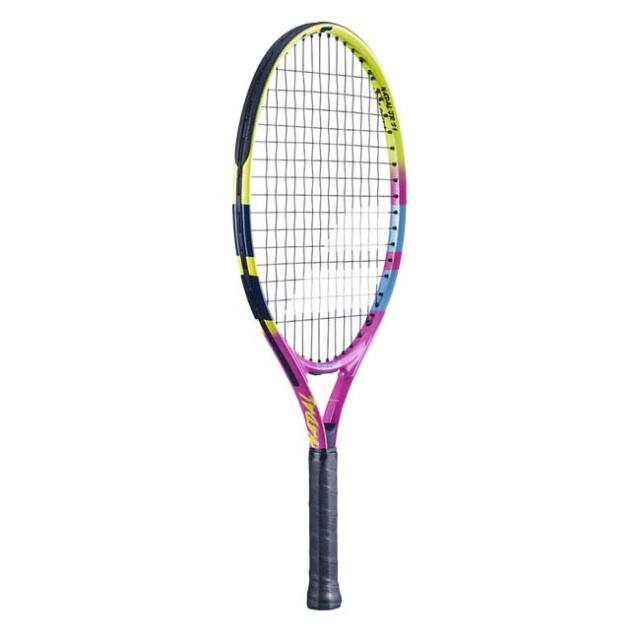 バボラ ジュニア テニスラケット ナダルJr145 Babolat Nadal Jr 145