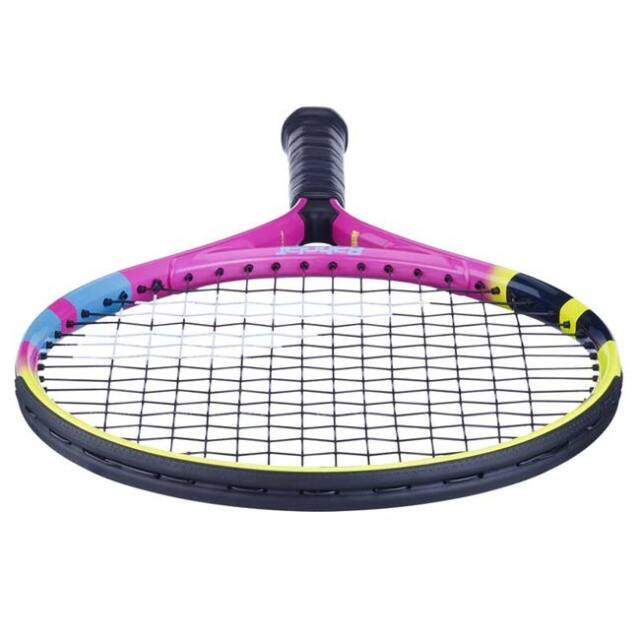 バボラ(Babolat) 2024 NADAL JR 21 ナダル ジュニア 21 (180g) 海外
