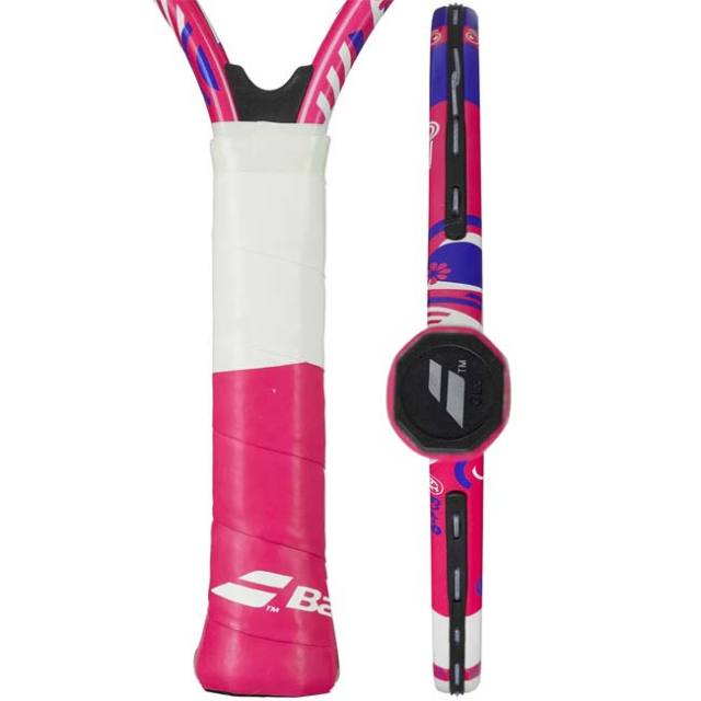 バボラ(Babolat) 2023 B-Fly 19 B-フライ 19 (160g) 海外正規品 硬式