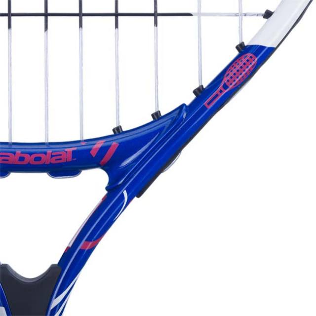 Babolat - ウィンブルドン　Babolat ジュニアラケット　21インチ バボラ BabolaT テニスラケット ジュニア ボールファイター 21