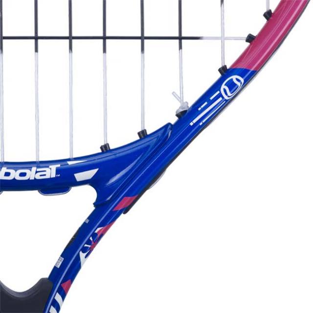 バボラ(Babolat) 2023 B-Fly 21 B-フライ 21 (180g) 海外正規品 硬式