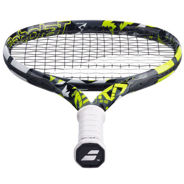 グラファイト」バボラ(Babolat) 2022／2023 ピュアアエロ