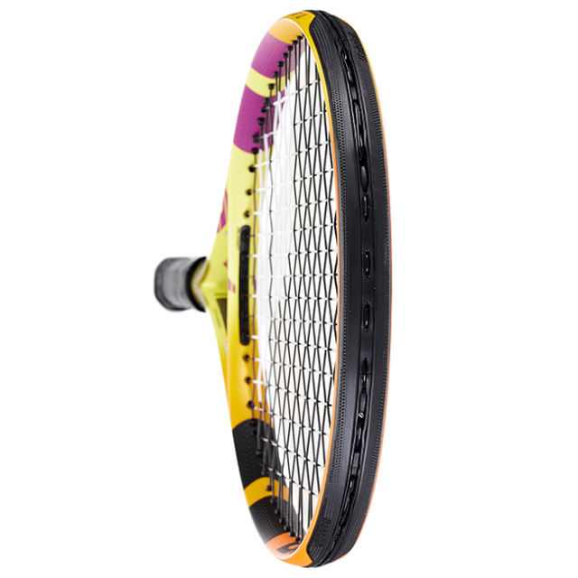 グラファイト素材]バボラ(Babolat) 2021 ピュアアエロ ラファ JR (250g