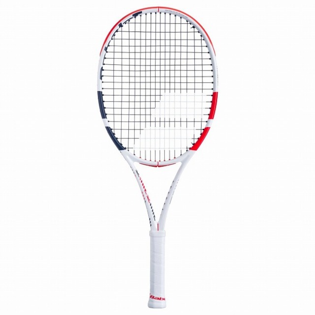 バボラ Babolat ピュアストライク ジュニア 26 250g Pure Strike Jr 26 海外正規品 ジュニアテニスラケット 19y9mテニス Nc