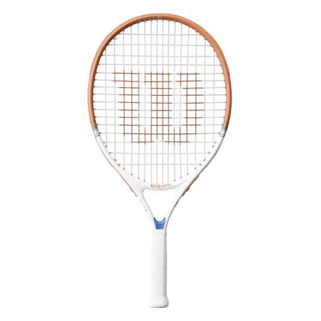 ウィルソン(Wilson) 2026 ローランギャロス エリート JR 21 (180g
