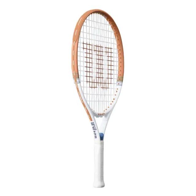 ウィルソン(Wilson) 2026 ローランギャロス エリート JR 21 (180g