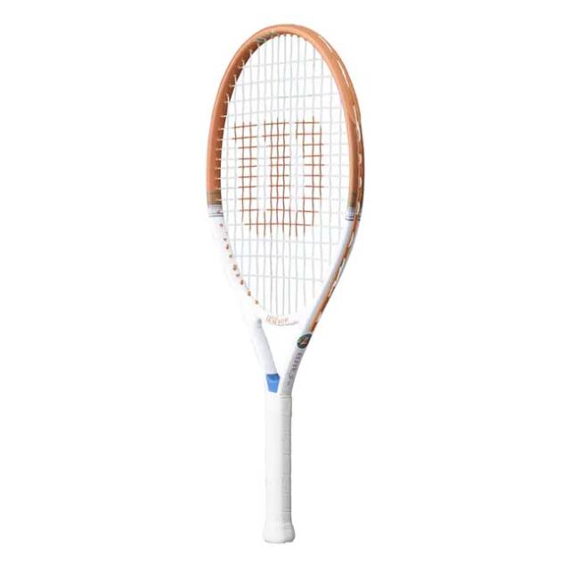 ウィルソン(Wilson) 2026 ローランギャロス エリート JR 23 (190g
