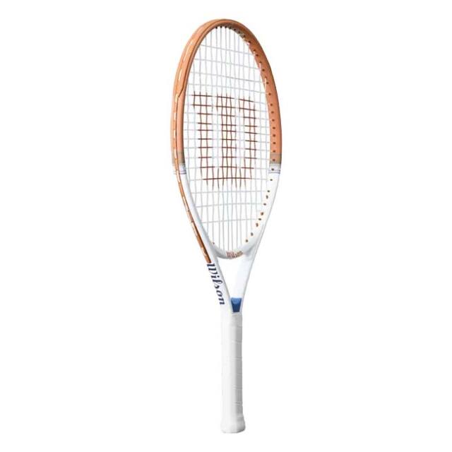 ウィルソン(Wilson) 2026 ローランギャロス エリート JR 23 (190g