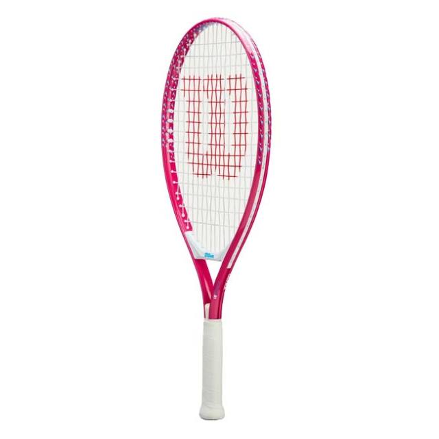 ウィルソン(Wilson) 2026 ウルトラ パワー ジュニア ピンク 21 (190g