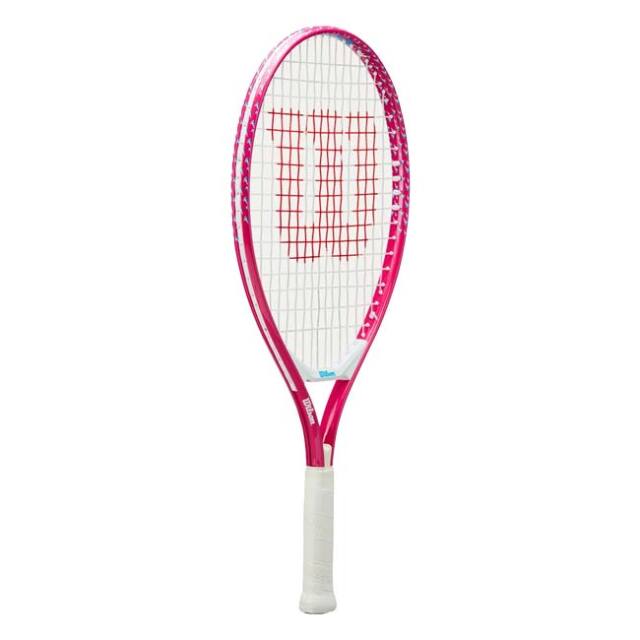 ウィルソン(Wilson) 2026 ウルトラ パワー ジュニア ピンク 21 (190g