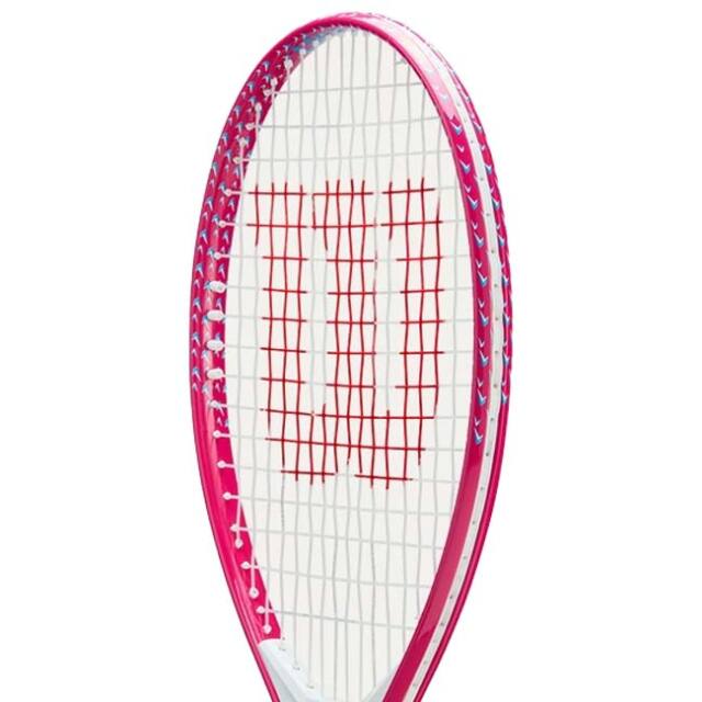 ウィルソン(Wilson) 2026 ウルトラ パワー ジュニア ピンク 21 (190g