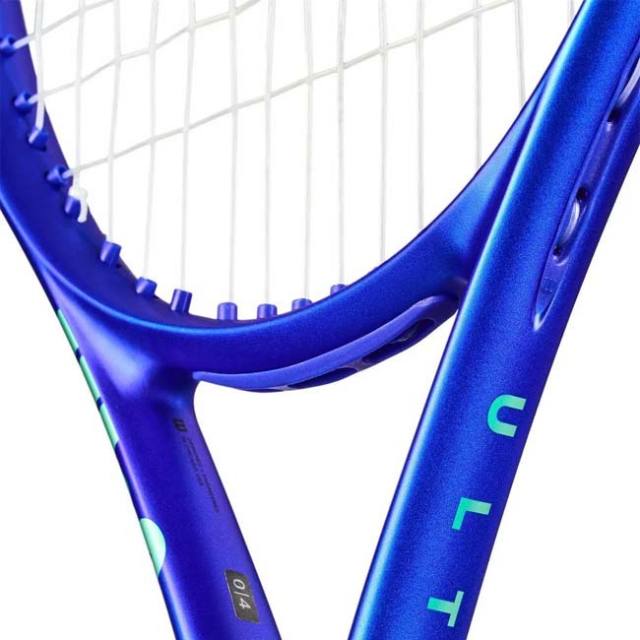 ウィルソン　ウルトラV5 ULTRA 100 V5 by Wilson Japan Racquet online - ウイルソン公式