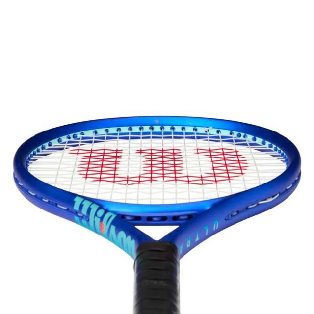【新品級】ウィルソン Wilson ウルトラパワー RXT105 G2 テニス ウィルソン(Wilson) 2025 ULTRA 26 V5 ウルトラ26 V5 (245g) 海外正規