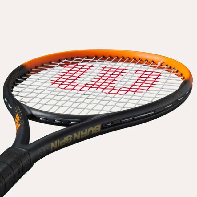 ウィルソン(Wilson) 2025 BURN SPIN JR 26 バーンスピン ジュニア26