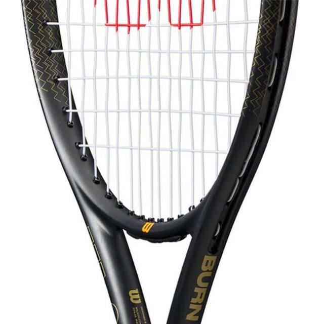 ジュニアテニス　ラケット26インチ Amazon | Head IG Speed 26インチ ジュニアテニスラケット