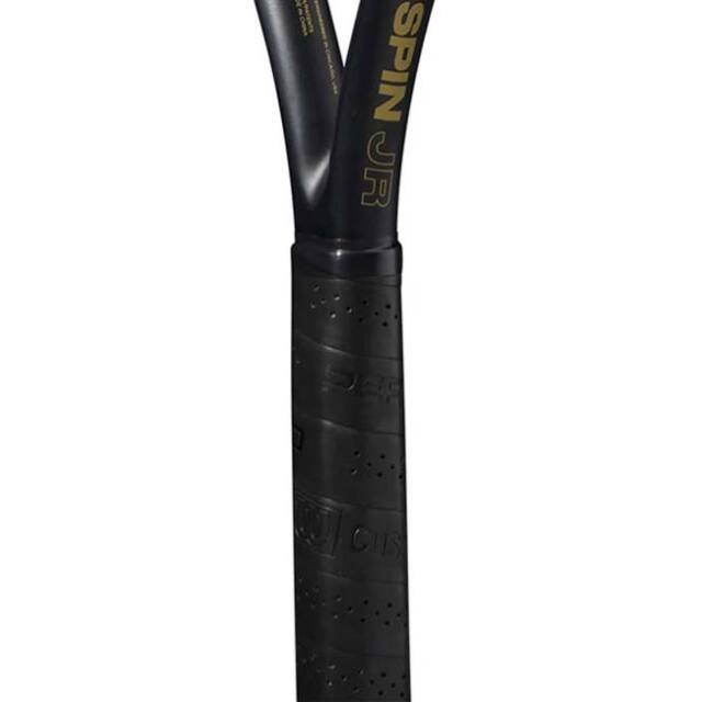 初売フライング！最大11%OFF】ウィルソン(Wilson) 2025 BURN SPIN JR