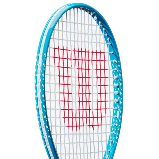 ウィルソン テニスラケット ウィルソン(Wilson) 2024 ULTRA POWER JR 21 ウルトラパワー