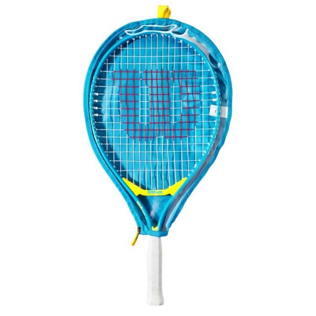 テニスラケット Wilson ultra Amazon | Wilson Ultra 26 V4 ジュニアパフォーマンステニス