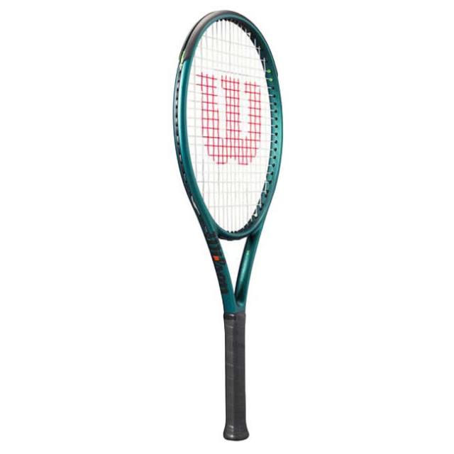 ウィルソン(Wilson) 2024 BLADE26 ブレード26 V9.0 ウィルソン(Wilson) 2024 BLADE26 ブレード26 V9.0 (255g) 海外