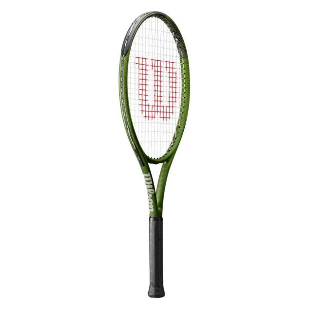 値下げ Wilson ウィルソン クラブ チャンピオン ウッドラケット 欲しかっ
