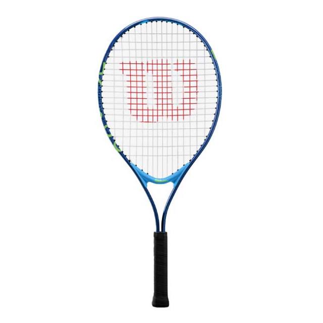 ウィルソン(Wilson) US OPEN 25インチ (205g) 海外正規品 硬式テニスジュニアラケット WR082610U(23y4m)[NC]