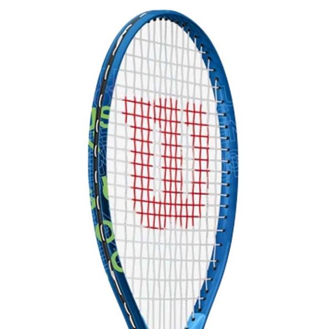 ウィルソン(Wilson) US OPEN 25インチ (205g) 海外正規品 硬式