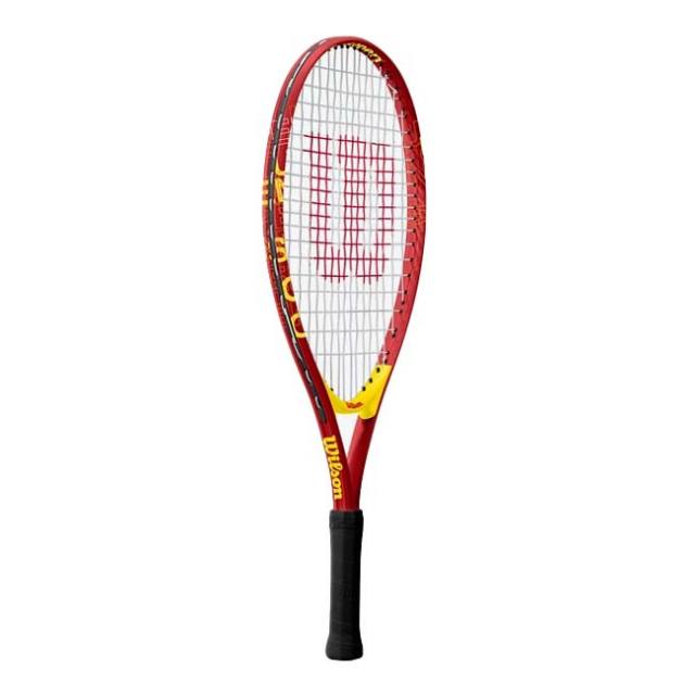 ウィルソン(Wilson) US OPEN 23インチ (185g) 海外正規品 硬式