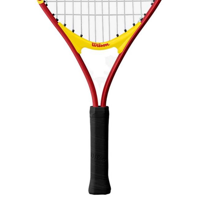 Wilsonテニスラケット Amazon | Wilson Serena Williams 23 テニスラケット | Wilson