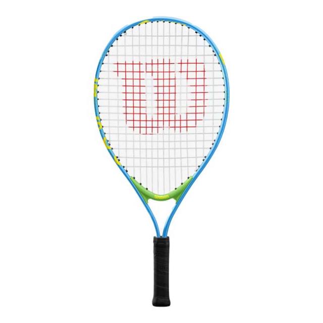 ウィルソン(Wilson) US OPEN 21インチ (171g) 海外正規品 硬式テニスジュニアラケット WR082410U(23y4m)[NC]