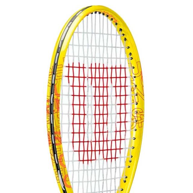 wilson - ウィルソン硬式　シュガー8732 ウィルソン(Wilson) 2024 ULTRA POWER JR 21 ウルトラパワー